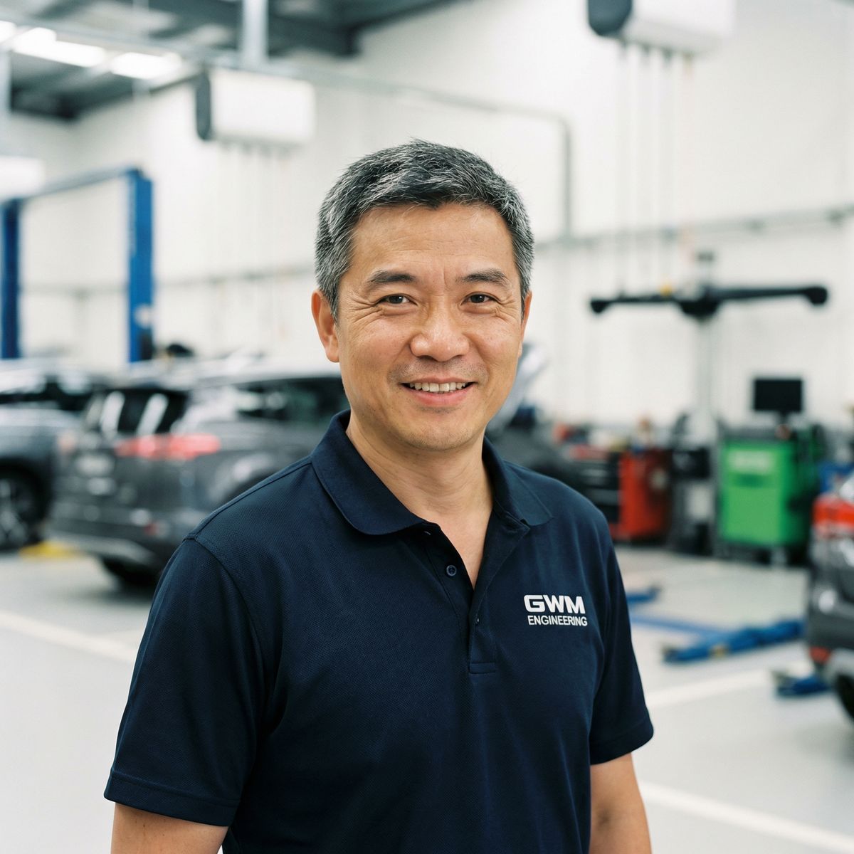 糖心汽车改装专家