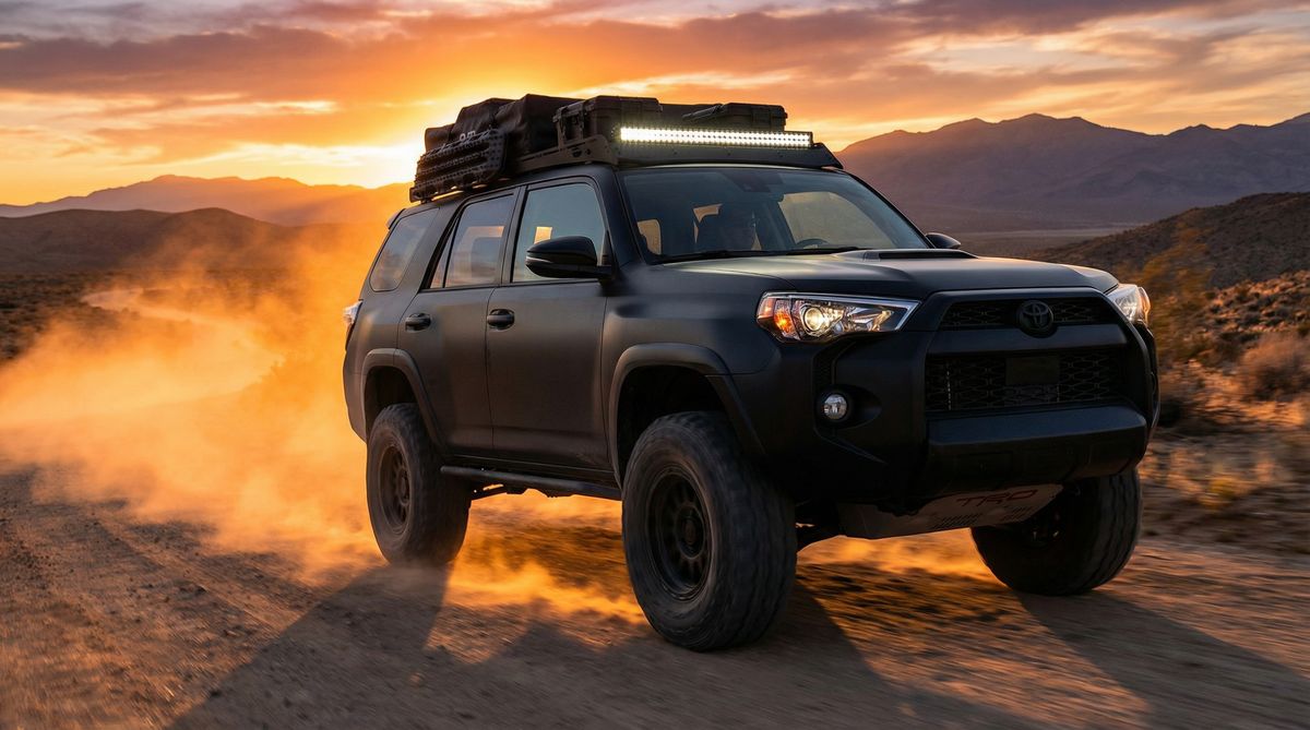 糖心越野车视频