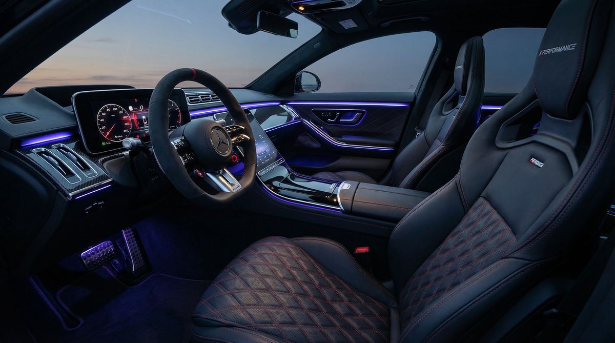 糖心汽车测评视频